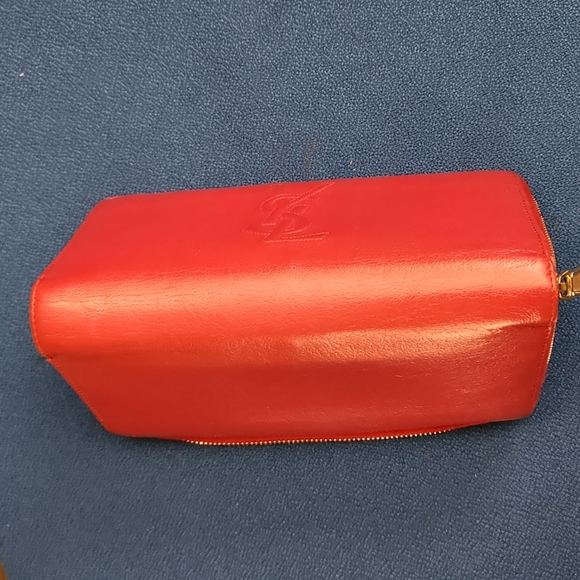 YSL Long Zippy Wallet, Firm price - Picture 10 of 12